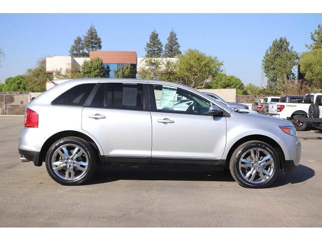 2013 Ford Edge SEL for sale in Bakersfield, CA – photo 3