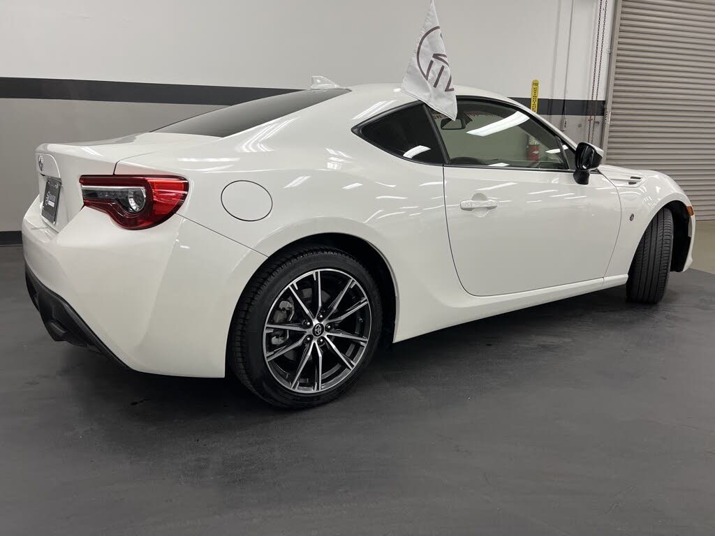 2020 Toyota 86 RWD for sale in West Covina, CA – photo 7