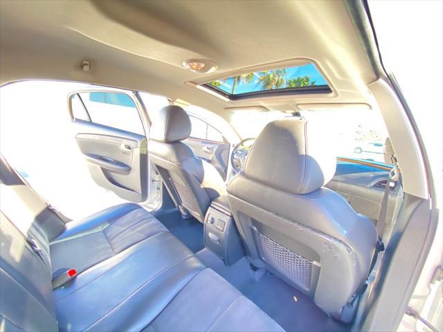 2012 Chevrolet Malibu 2LT for sale in Los Angeles, CA – photo 65