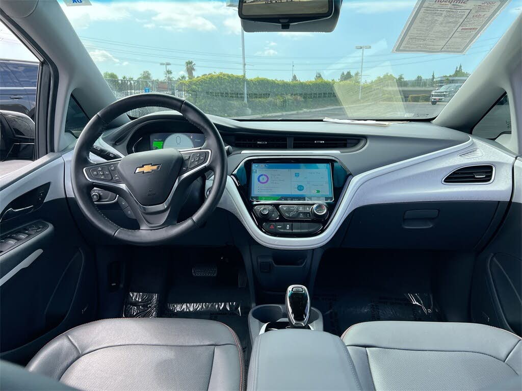 2019 Chevrolet Bolt EV Premier FWD for sale in Irvine, CA – photo 19