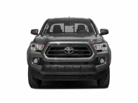 2023 Toyota Tacoma SR5 V6 Access Cab RWD for sale in Riverside, CA – photo 7