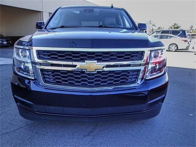 2020 Chevrolet Tahoe LT for sale in Huntington Beach, CA – photo 16