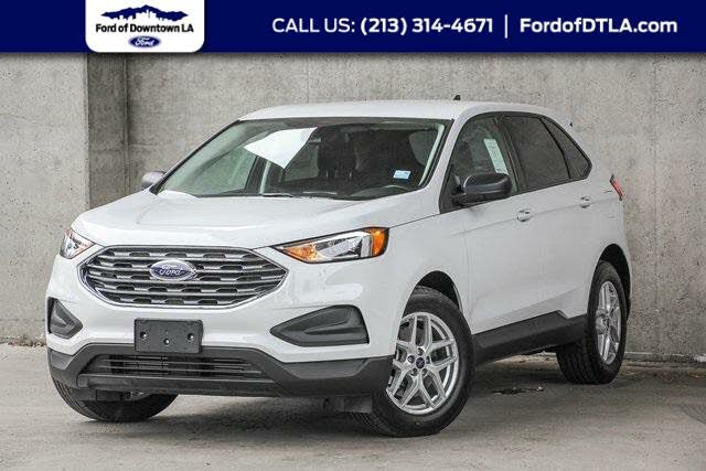 2022 Ford Edge SE AWD for sale in Los Angeles, CA