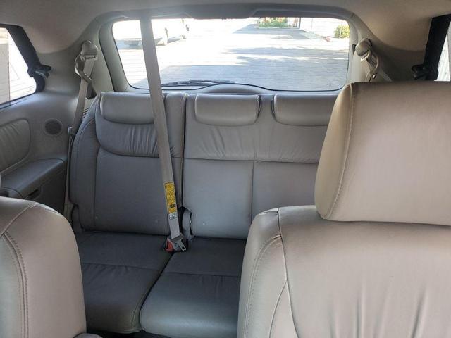 2010 Toyota Sienna Limited for sale in Chino, CA – photo 24