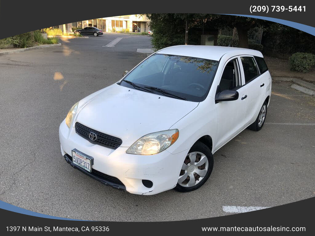 2006 Toyota Matrix XR for sale in Manteca, CA – photo 2