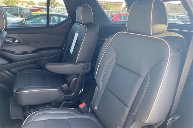 2023 Chevrolet Traverse Premier FWD for sale in Long Beach, CA – photo 11