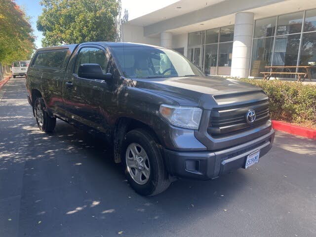 2014 Toyota Tundra SR 4.0L for sale in Santa Rosa, CA