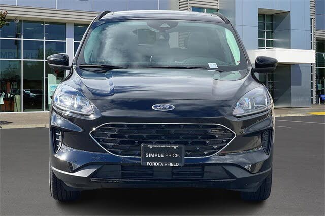 2022 Ford Escape Hybrid SE AWD for sale in Fairfield, CA – photo 6