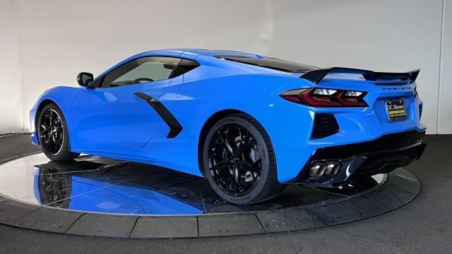 2021 Chevrolet Corvette Stingray w/3LT for sale in Anaheim, CA – photo 2