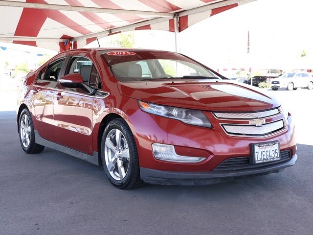 2015 Chevrolet Volt Premium FWD for sale in Riverside, CA – photo 2