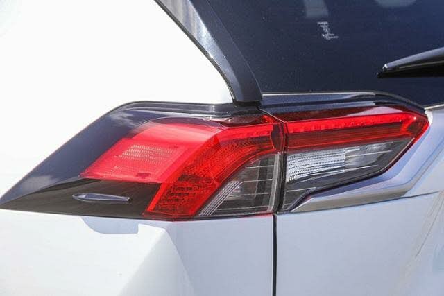 2022 Toyota RAV4 Prime XSE AWD for sale in Oxnard, CA – photo 8