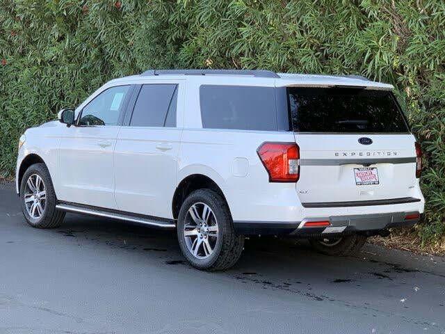 2022 Ford Expedition MAX XLT 4WD for sale in Gridley, CA – photo 7