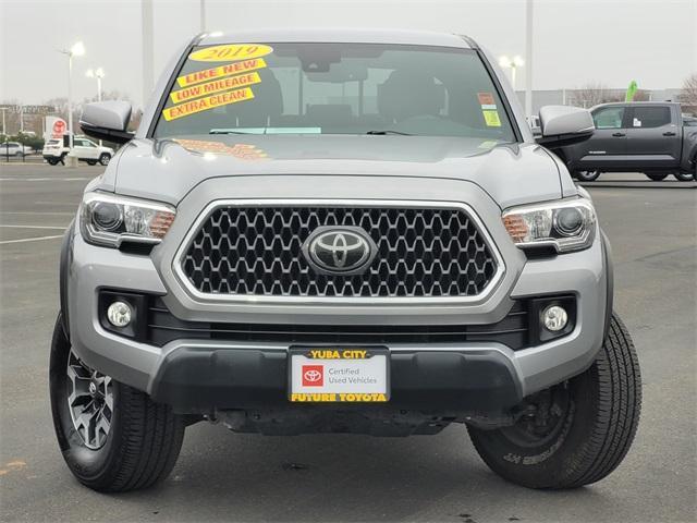 2019 Toyota Tacoma TRD Off Road for sale in Yuba City, CA – photo 2