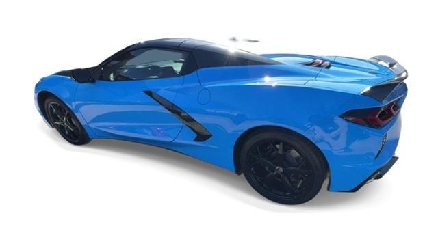 2020 Chevrolet Corvette Stingray w/3LT for sale in Cathedral City, CA – photo 7