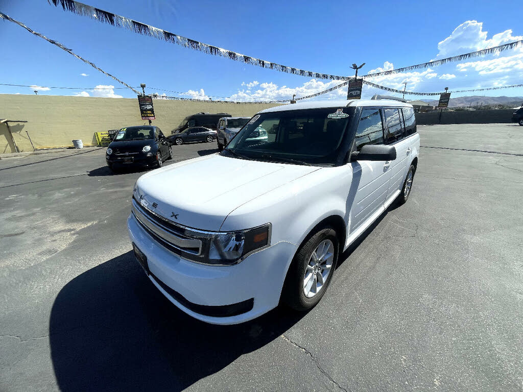 2015 Ford Flex SEL for sale in Palmdale, CA – photo 2