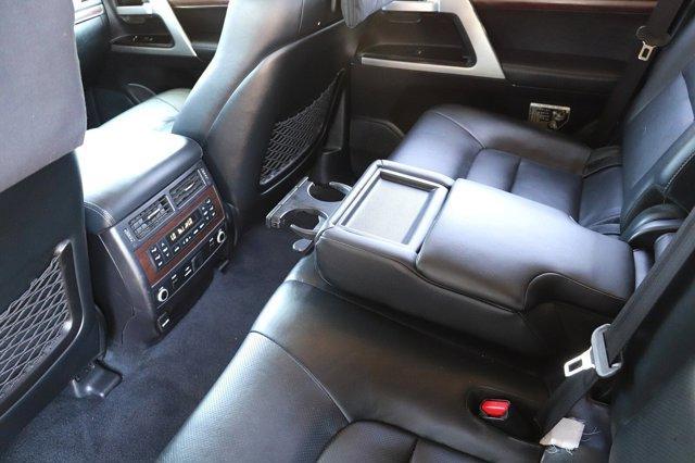 2016 Toyota Land Cruiser V8 for sale in Colma, CA – photo 15