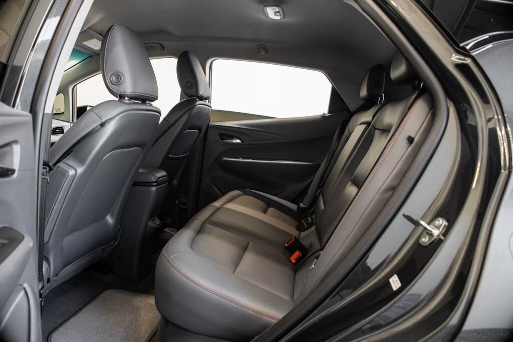2021 Chevrolet Bolt EV Premier FWD for sale in Costa Mesa, CA – photo 22