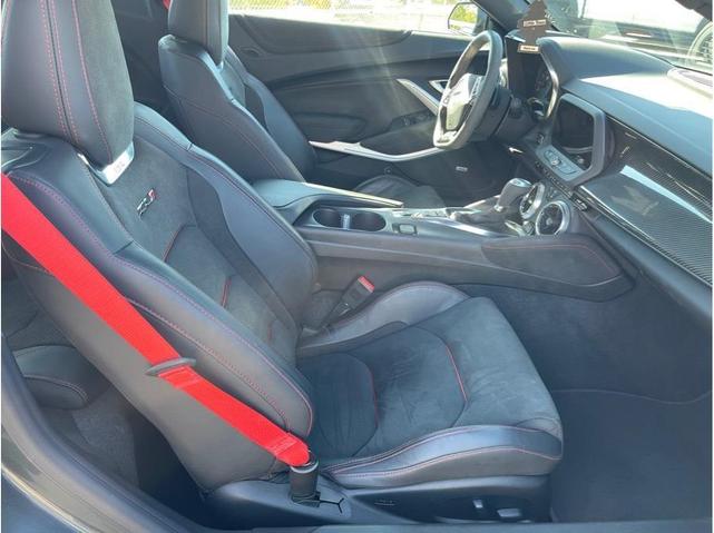 2019 Chevrolet Camaro ZL1 for sale in Roseville, CA – photo 18