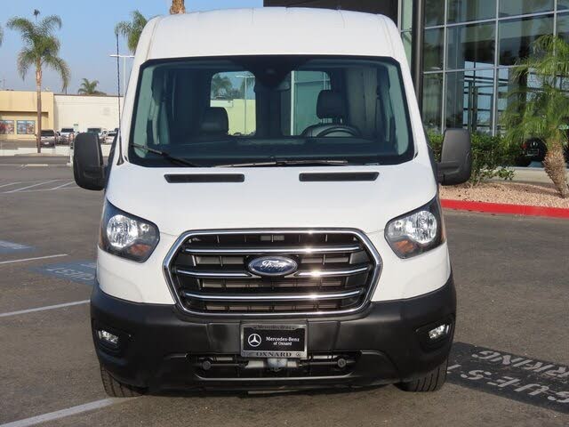 2020 Ford Transit Cargo 350 LWB RWD for sale in Oxnard, CA – photo 9