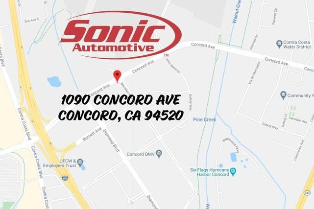 2017 Ford Escape SE for sale in Concord, CA – photo 6
