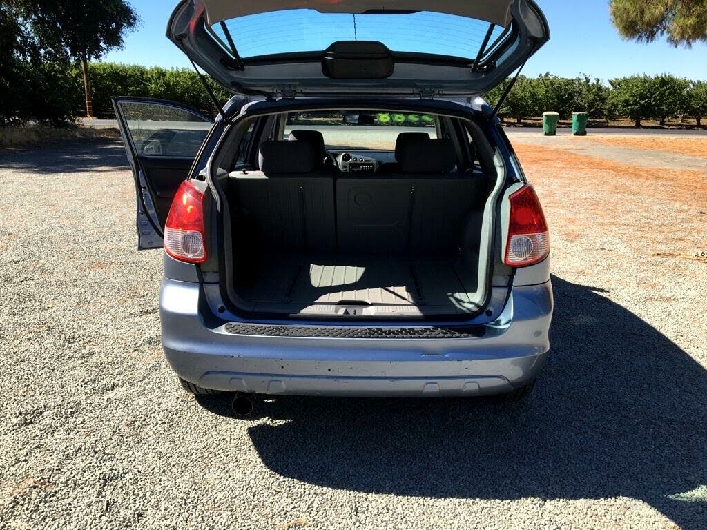 2003 Toyota Matrix XR for sale in Lodi, CA – photo 14