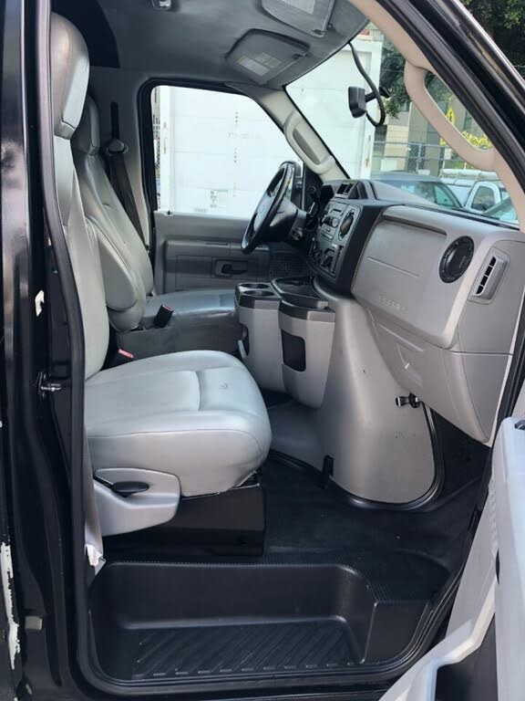 2014 Ford E-Series E-150 Cargo Van for sale in San Francisco, CA – photo 10