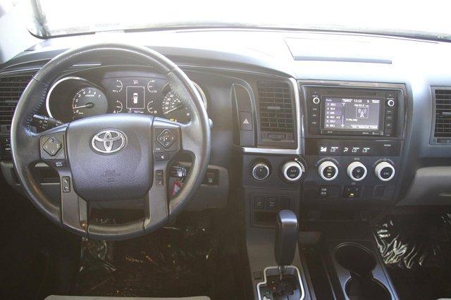 2019 Toyota Sequoia SR5 for sale in Yuba City, CA – photo 19