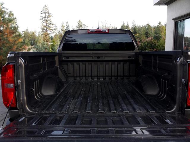 2015 Chevrolet Colorado WT for sale in Grass Valley, CA – photo 20