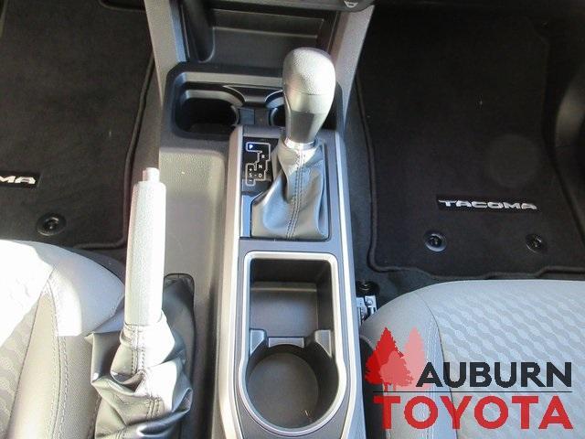 2023 Toyota Tacoma SR5 for sale in Auburn, CA – photo 17