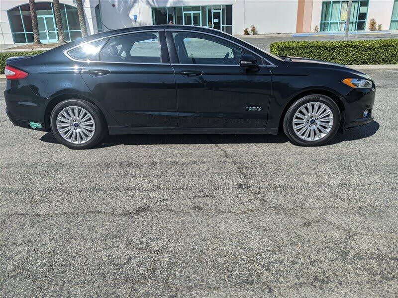 2014 Ford Fusion Energi SE for sale in Hesperia, CA – photo 5