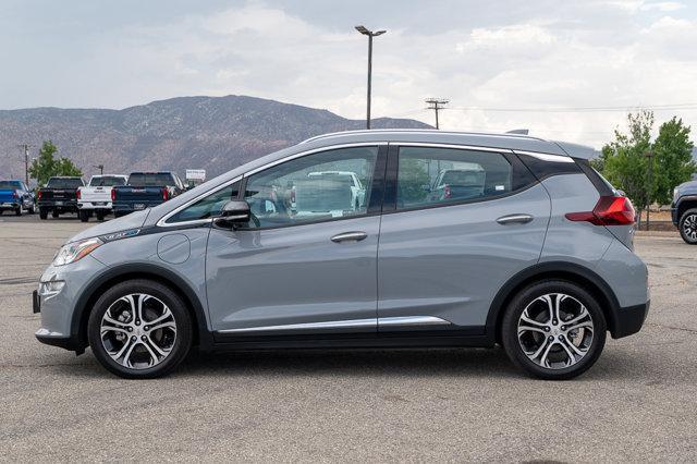 2019 Chevrolet Bolt EV Premier for sale in Banning, CA – photo 7