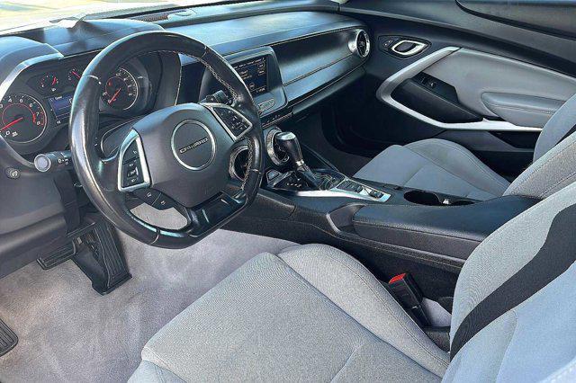 2020 Chevrolet Camaro 1LT for sale in Stockton, CA – photo 10