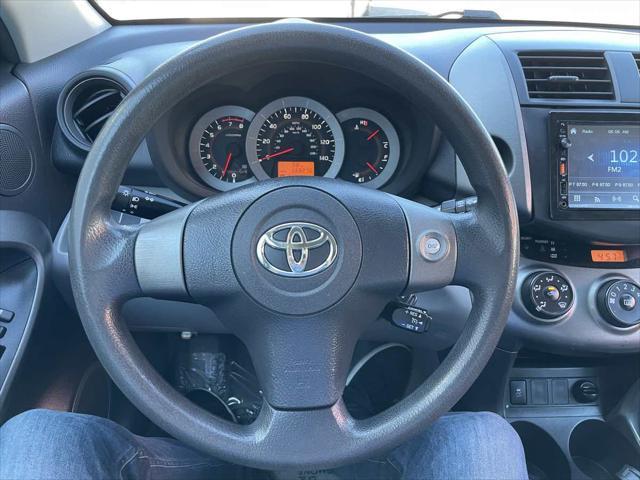 2011 Toyota RAV4 Base for sale in Sacramento, CA – photo 16