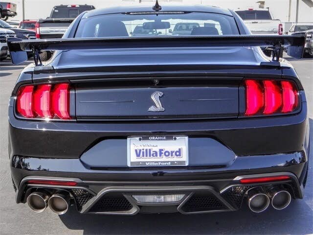 2022 Ford Mustang Shelby GT500 Fastback RWD for sale in Orange, CA – photo 15