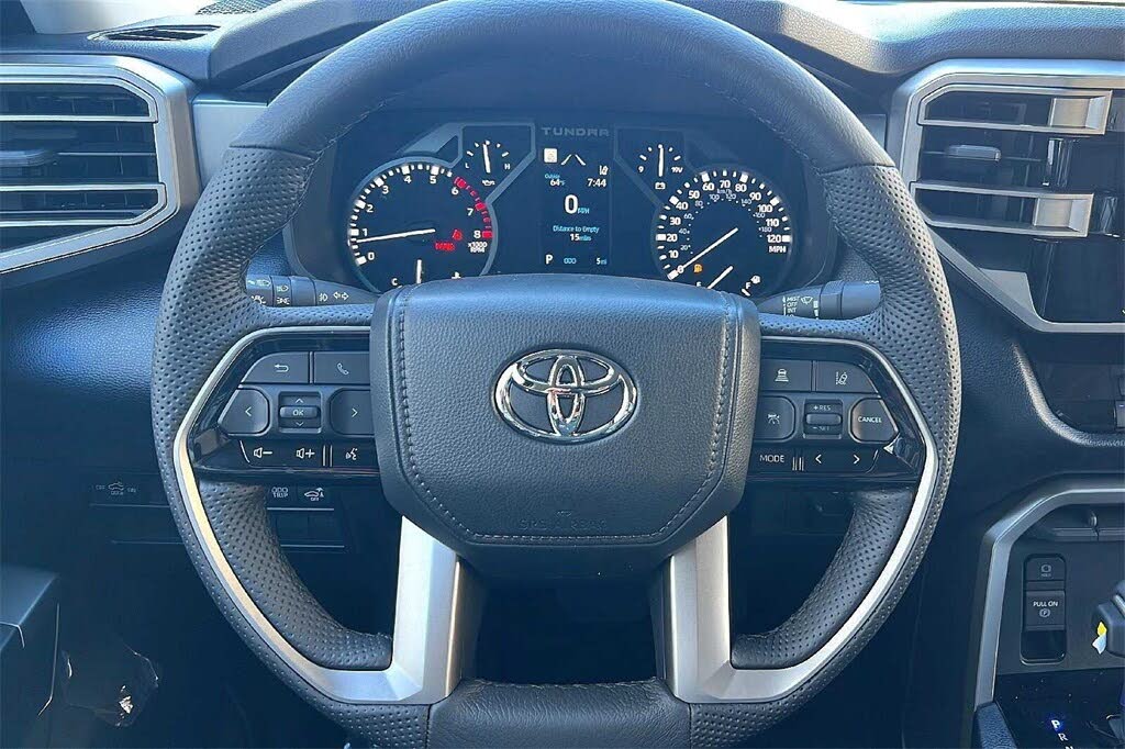 2023 Toyota Tundra SR5 Double Cab 4WD for sale in Livermore, CA – photo 23