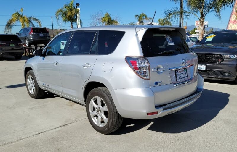 2012 Toyota RAV4 EV for sale in Bloomington, CA – photo 6