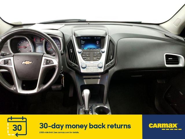 2012 Chevrolet Equinox 2LT for sale in Fairfield, CA – photo 10