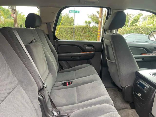 2007 Chevrolet Tahoe LT for sale in Santa Ana, CA – photo 20