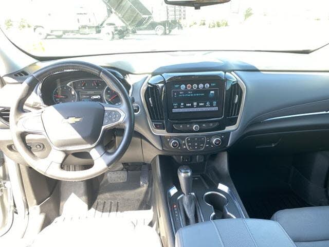 2019 Chevrolet Traverse Premier FWD for sale in Lake Elsinore, CA – photo 12