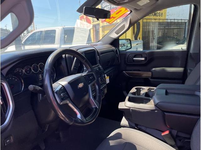 2019 Chevrolet Silverado 1500 LT for sale in Stockton, CA – photo 6