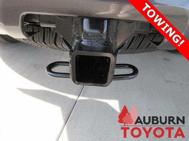 2018 Toyota 4Runner SR5 for sale in Auburn, CA – photo 6