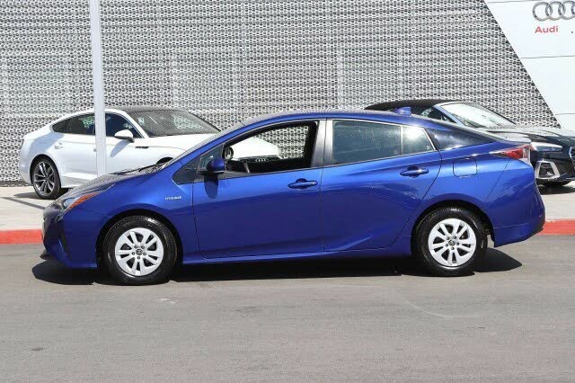 2017 Toyota Prius One FWD for sale in Fremont, CA – photo 8