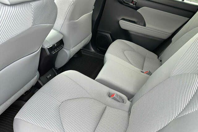 2023 Toyota Highlander Hybrid LE FWD for sale in Concord, CA – photo 10
