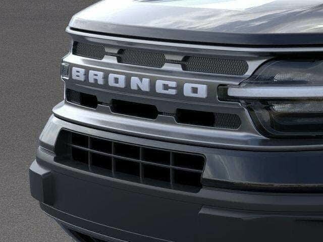 2022 Ford Bronco Sport Big Bend AWD for sale in Walnut Creek, CA – photo 22