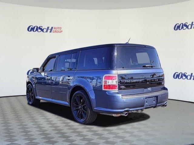 2019 Ford Flex SEL for sale in Temecula, CA – photo 24