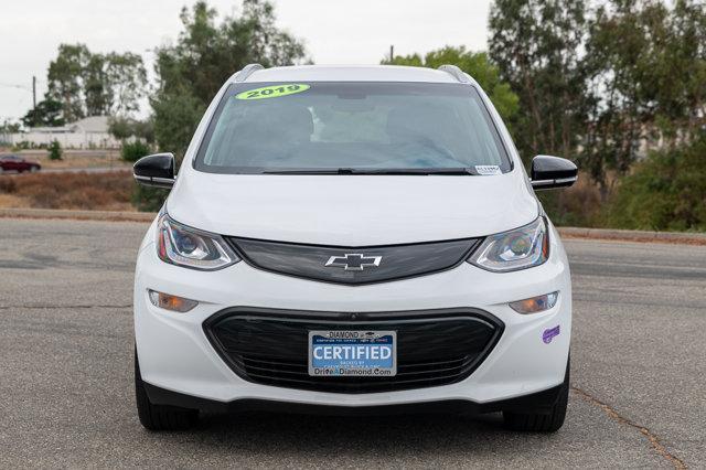 2019 Chevrolet Bolt EV Premier for sale in Banning, CA – photo 2