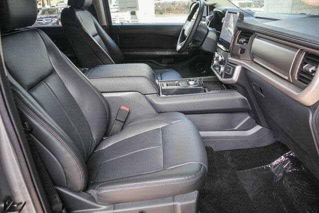 2022 Ford Expedition MAX XLT RWD for sale in Los Angeles, CA – photo 15