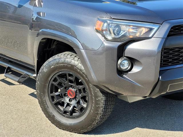 2021 Toyota 4Runner TRD Pro for sale in Livermore, CA – photo 4