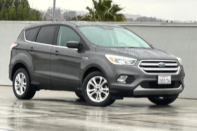 2017 Ford Escape SE for sale in Concord, CA – photo 2