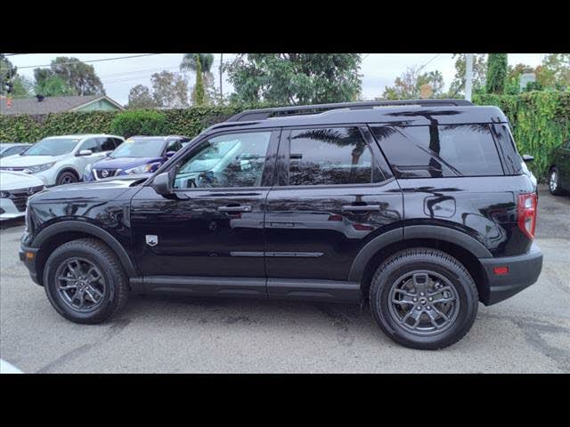 2021 Ford Bronco Sport Big Bend AWD for sale in Costa Mesa, CA – photo 11